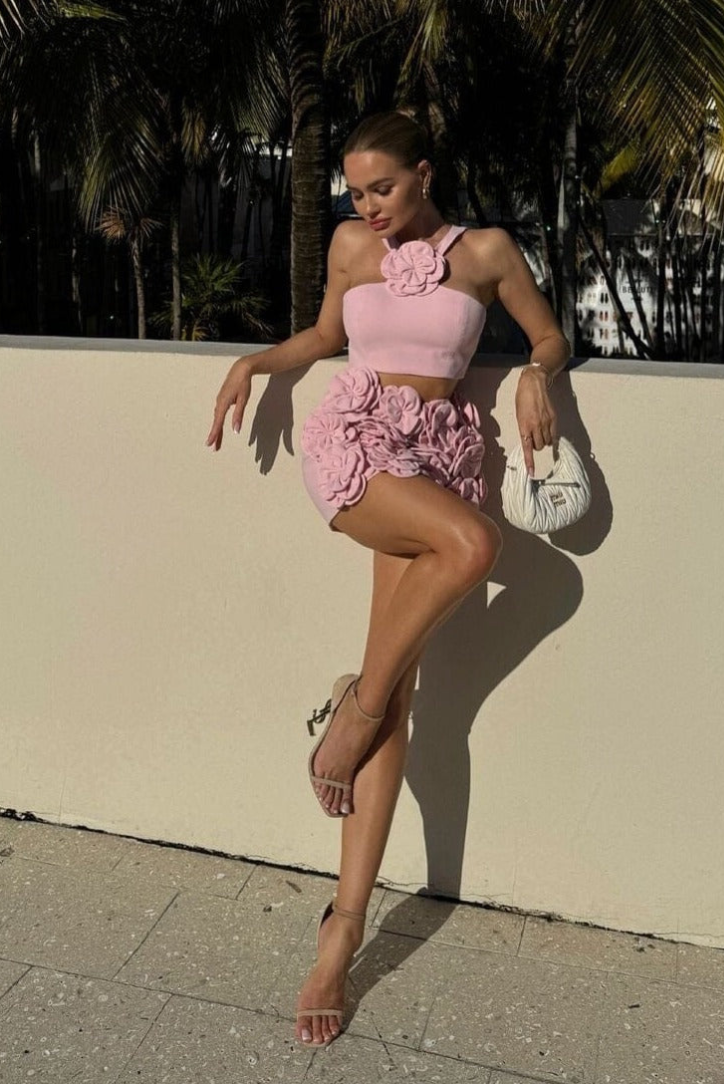 Maddison Zestaw Kwiatowy