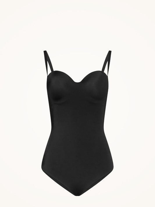 Mila Modelujący Stringowy Body Elegancji