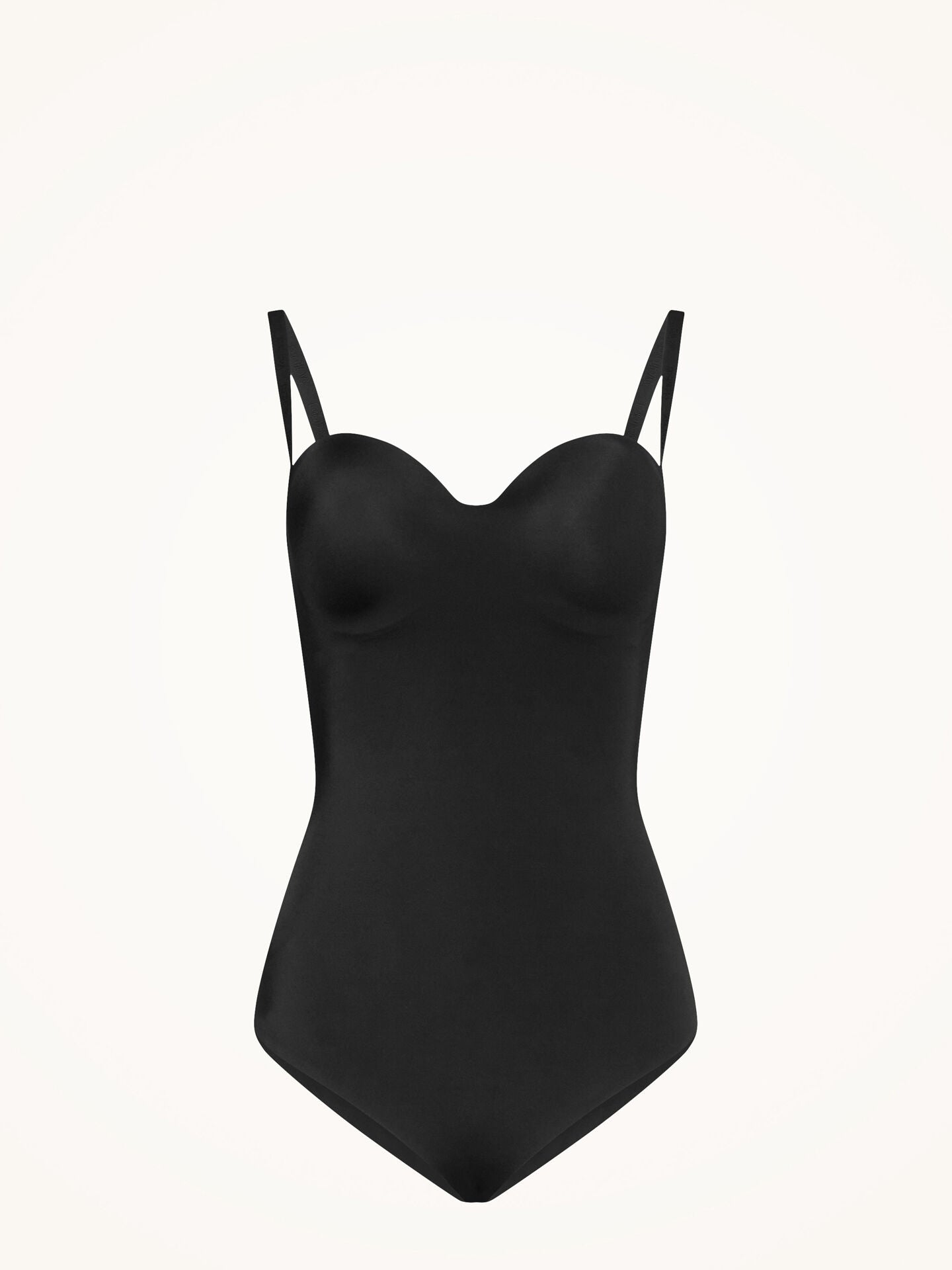 Mila Modelujący Stringowy Body Elegancji