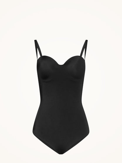 Mila Modelujący Stringowy Body Elegancji