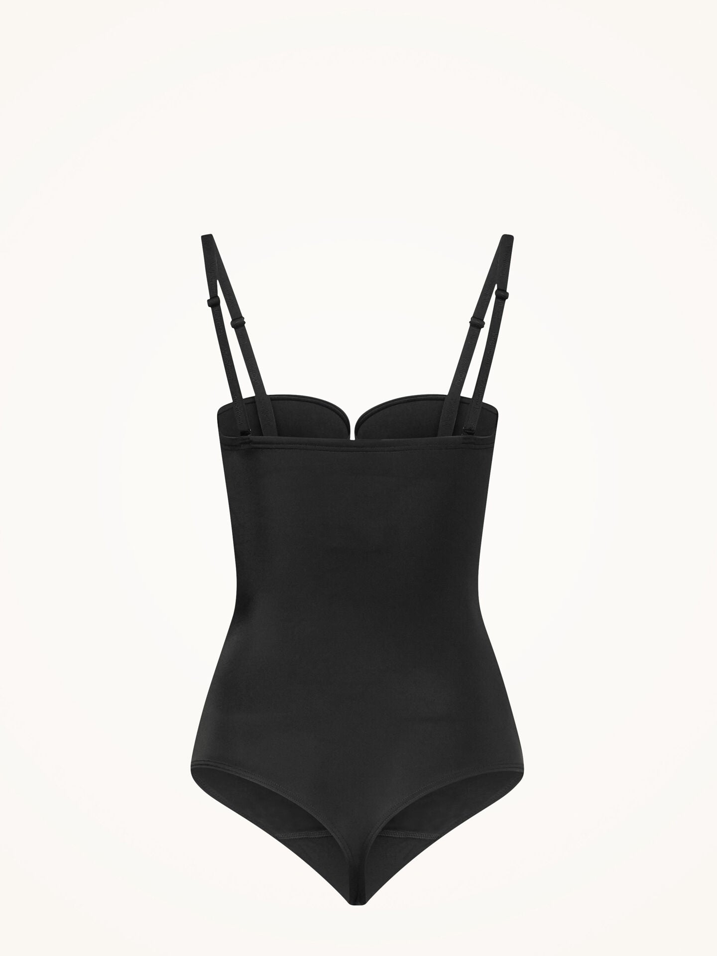 Mila Modelujący Stringowy Body Elegancji