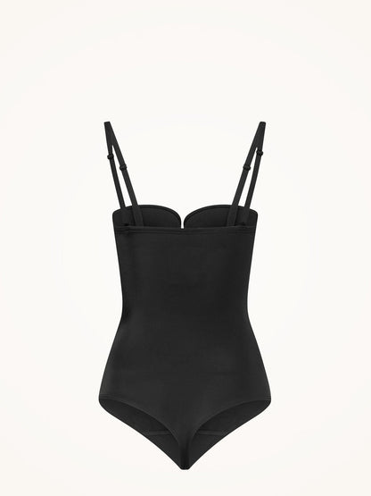 Mila Modelujący Stringowy Body Elegancji