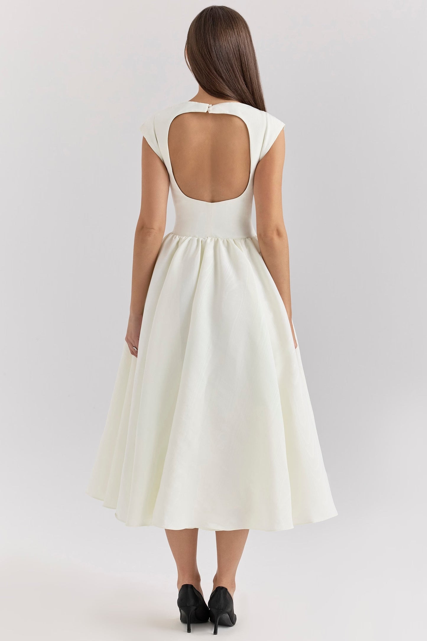 Sukienka Midi Stella Chic