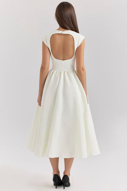 Sukienka Midi Stella Chic