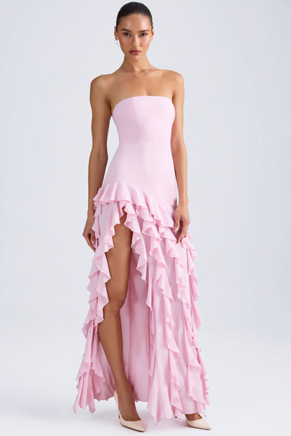 Sukienka maxi Vionette