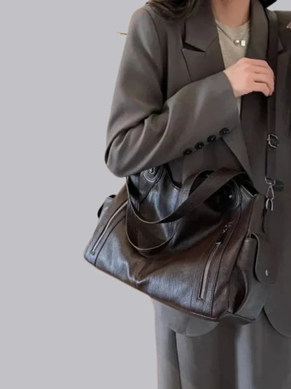 Viera Torba City Tote