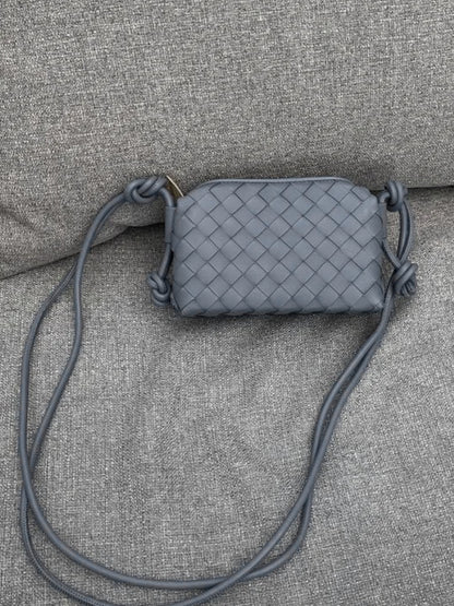 Eloise Torba Crossbody