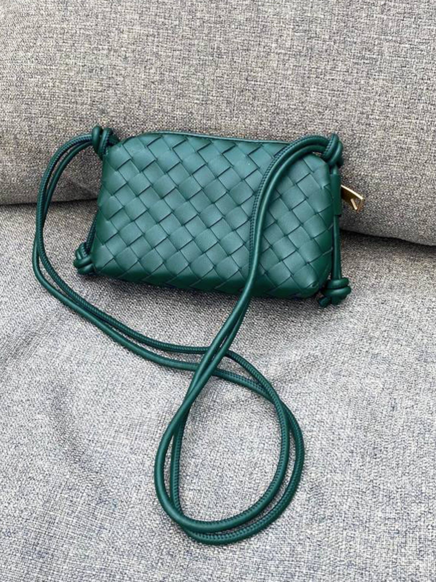 Eloise Torba Crossbody