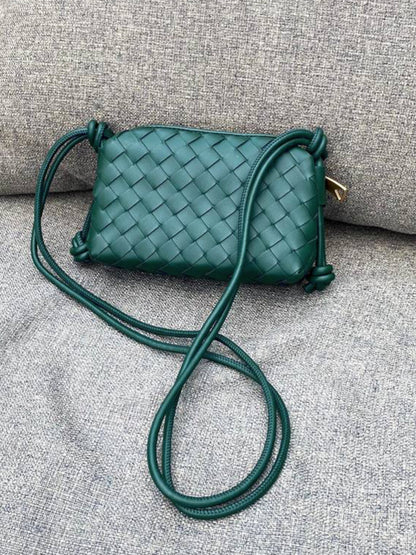 Eloise Torba Crossbody