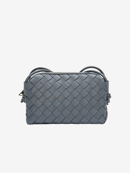 Eloise Torba Crossbody