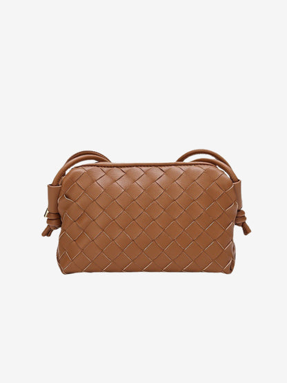 Eloise Torba Crossbody