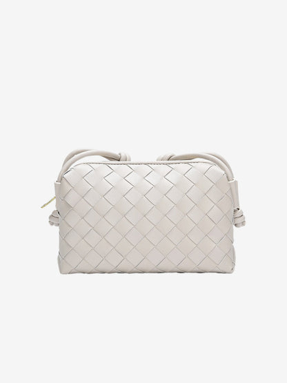 Eloise Torba Crossbody