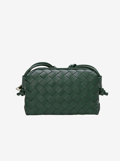 Eloise Torba Crossbody