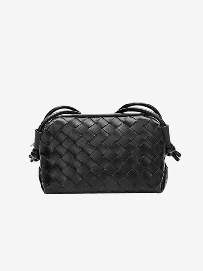 Eloise Torba Crossbody