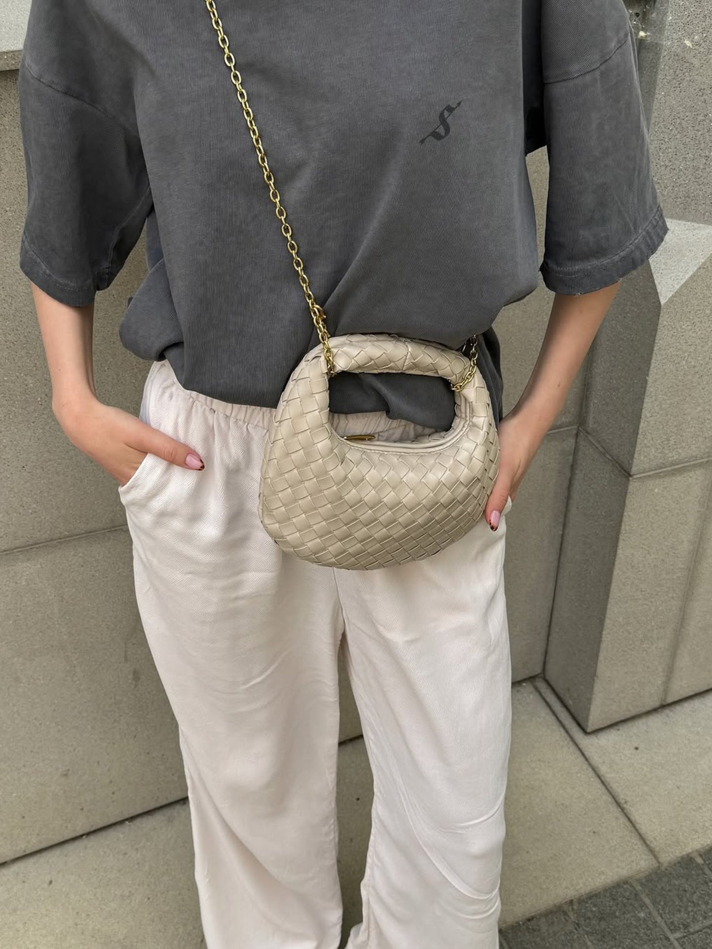 Gina Mini Torba