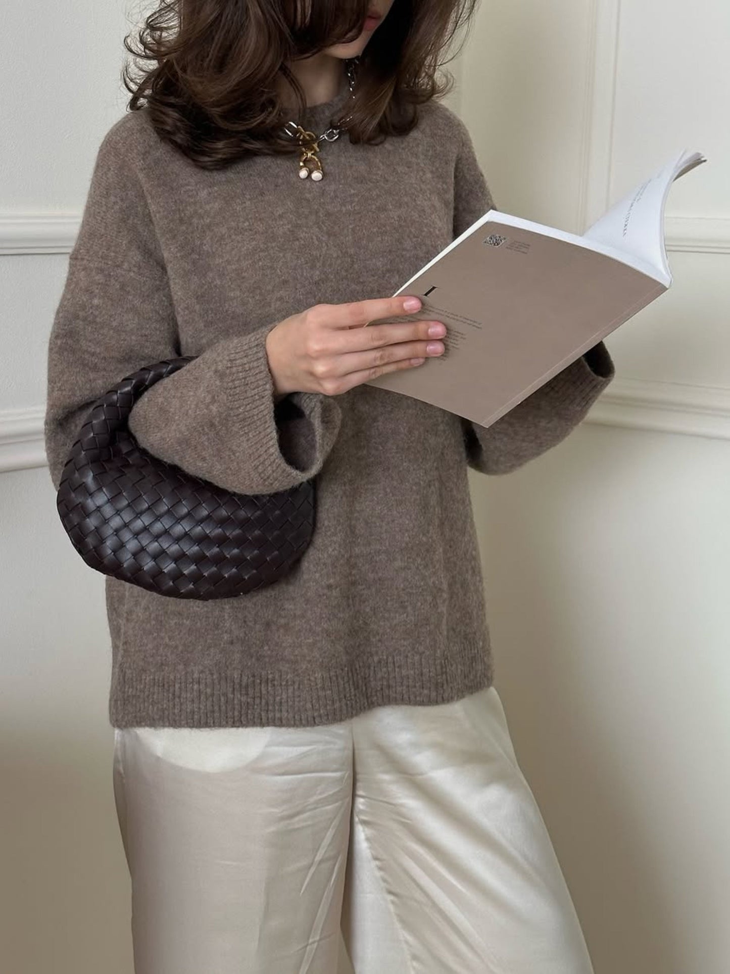 Gina Mini Torba