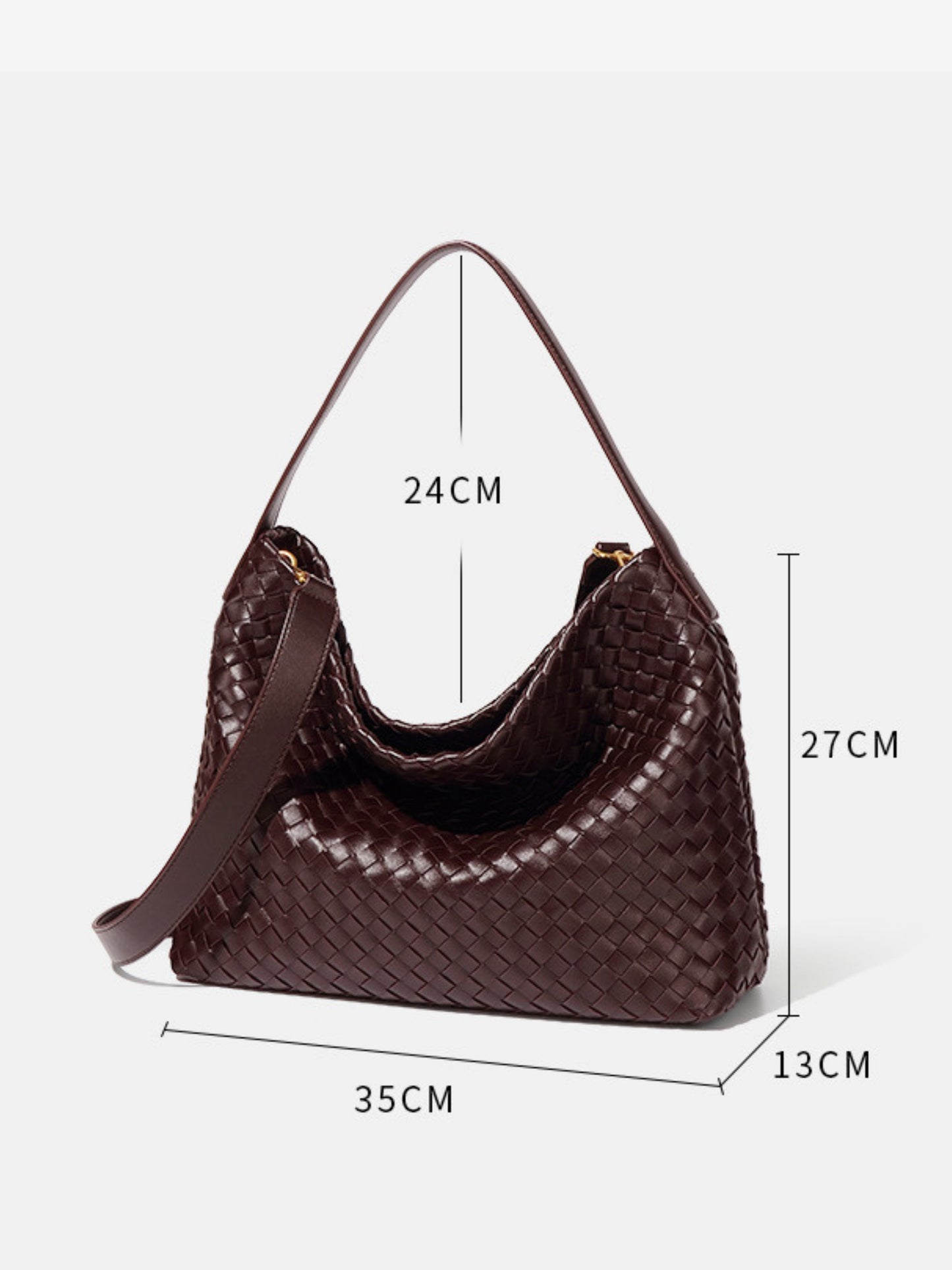 Bianca Torba Tote