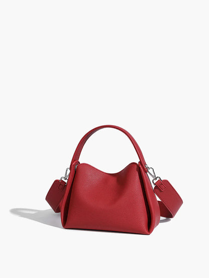 Chloe Torba Crossbody w Kształcie Pudełka