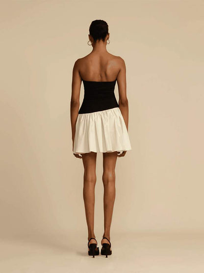 Sukienka Mini Blair Elegance
