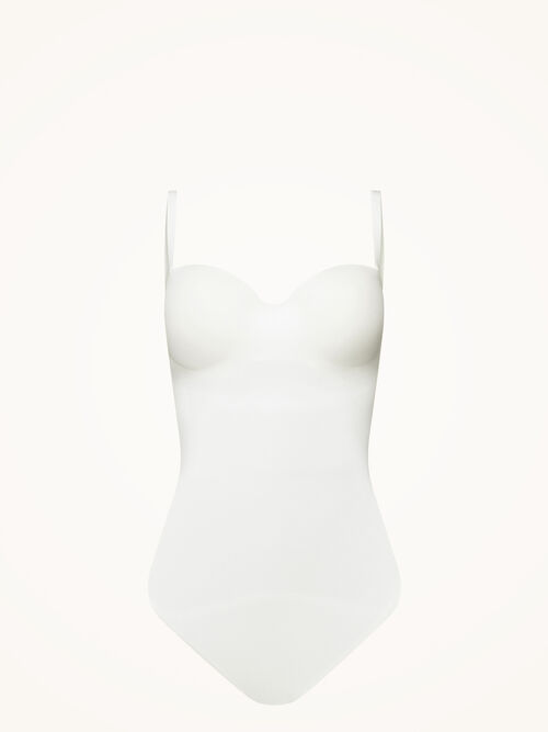 Mila Modelujący Stringowy Body Elegancji