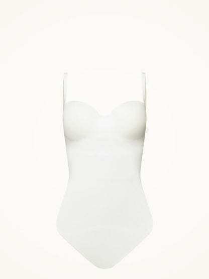 Mila Modelujący Stringowy Body Elegancji