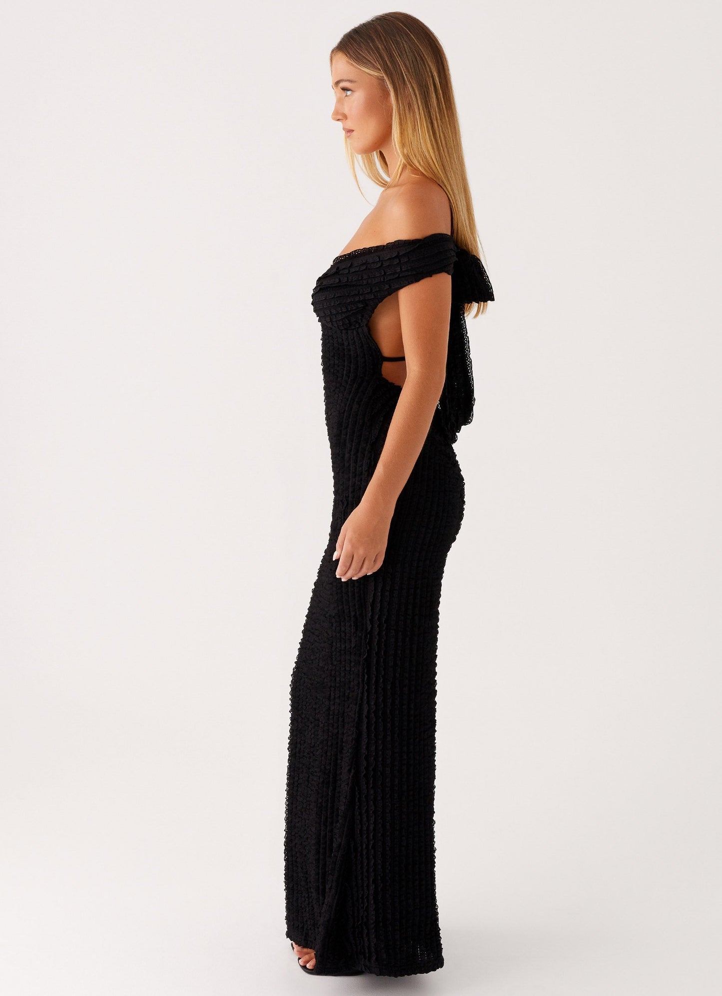 Sukienka Maxi Isadora
