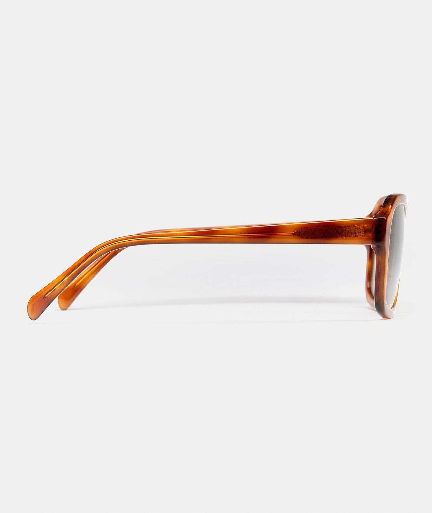 Solara Okulary Przeciwsłoneczne Honey Tort Graphite