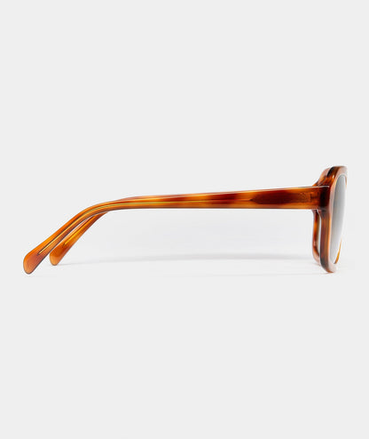 Solara Okulary Przeciwsłoneczne Honey Tort Graphite
