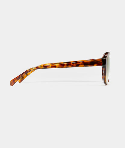 Solara Okulary Przeciwsłoneczne Tort Olive