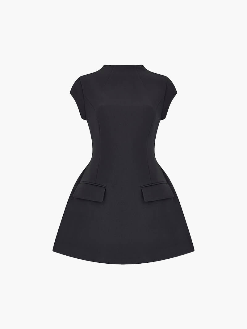 Sukienka Mini Ella