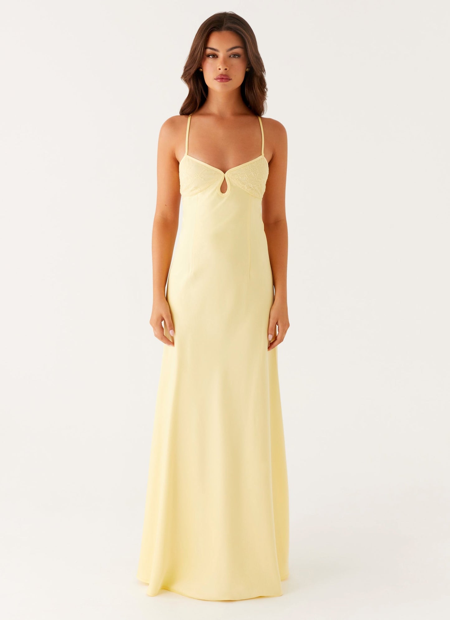 Sukienka Maxi Eveline