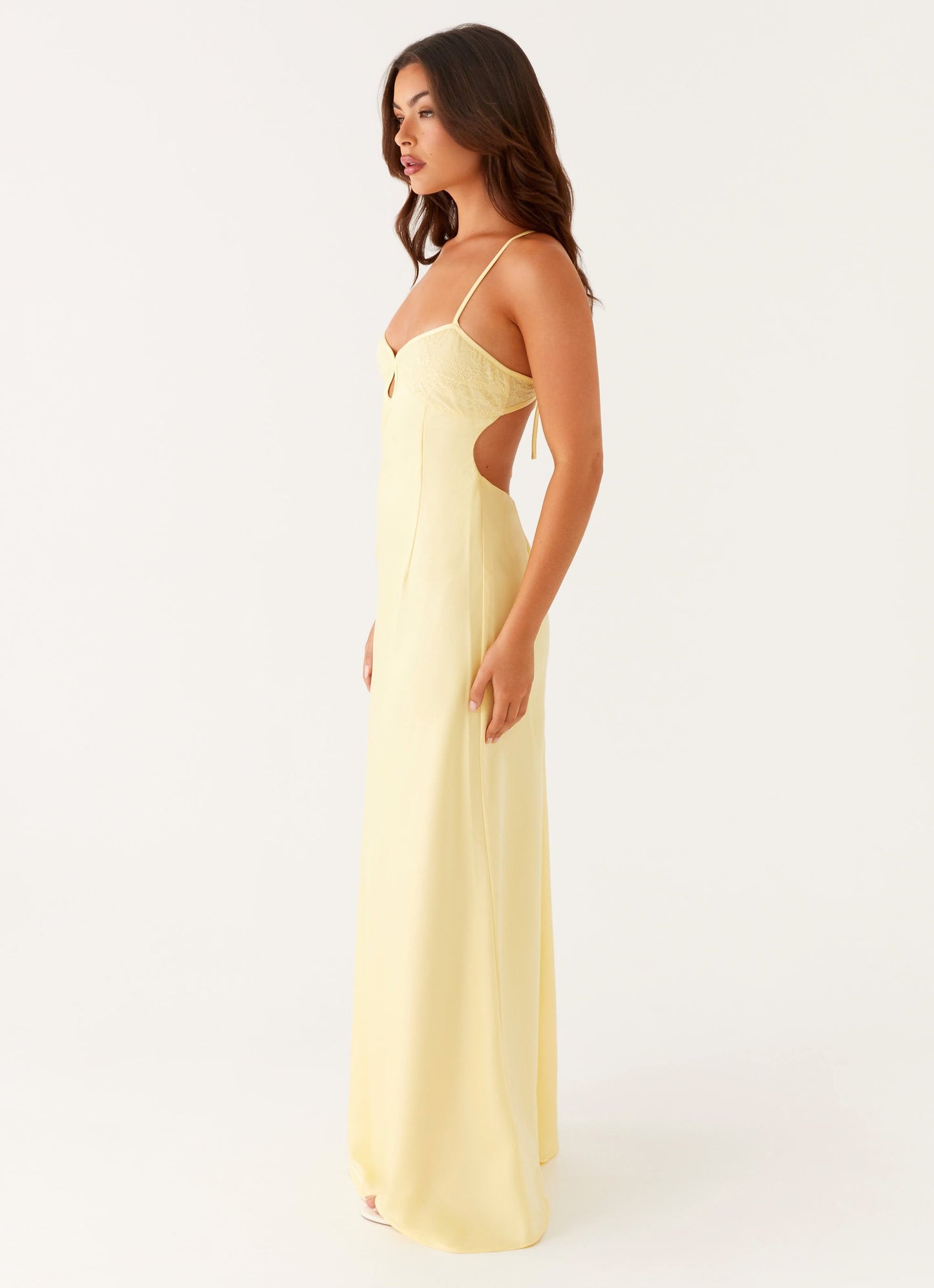 Sukienka Maxi Eveline