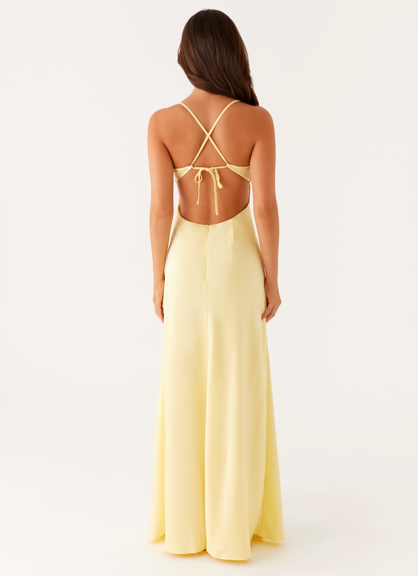 Sukienka Maxi Eveline