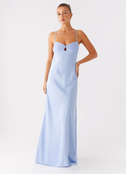 Sukienka Maxi Eveline