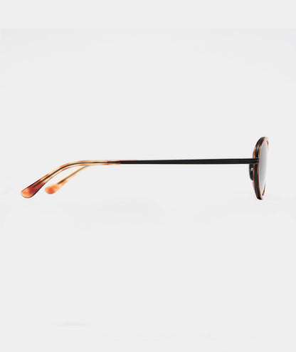 Reign Okulary Przeciwsłoneczne Tortoise Smoke