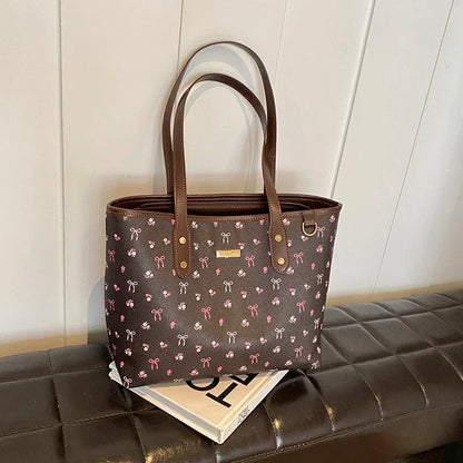 Grace Torba Tote Luxe Elegance