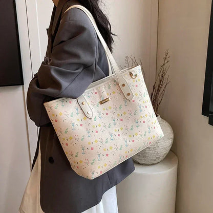Grace Torba Tote Luxe Elegance