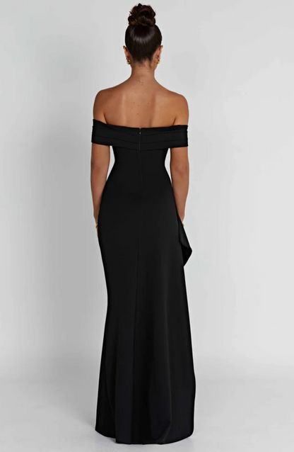 Valenette Elegancka suknia maxi