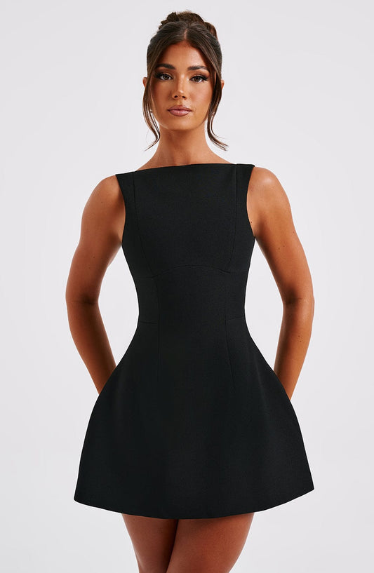 Sukienka Mini Eliza