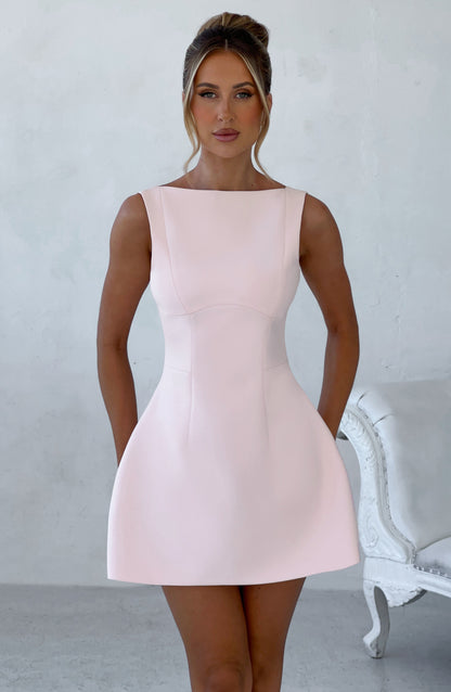 Sukienka Mini Eliza