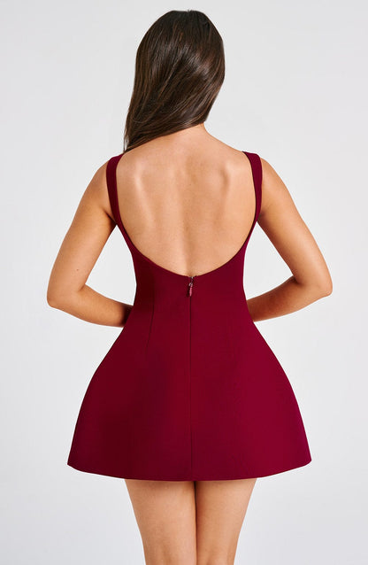 Sukienka Mini Eliza