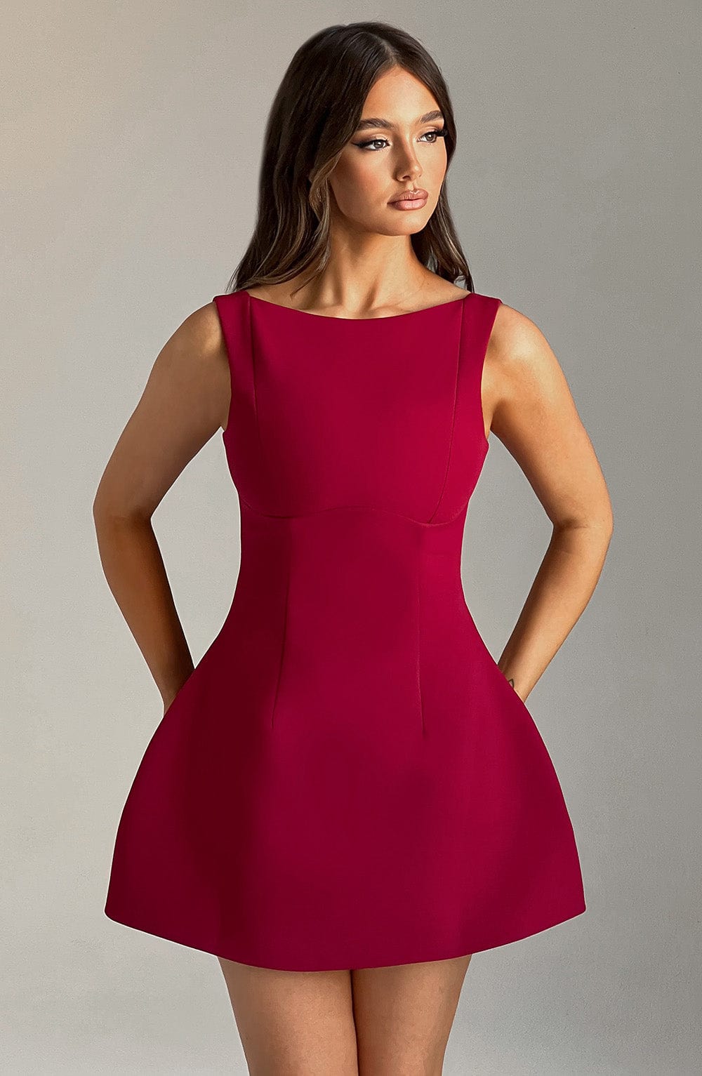 Sukienka Mini Eliza