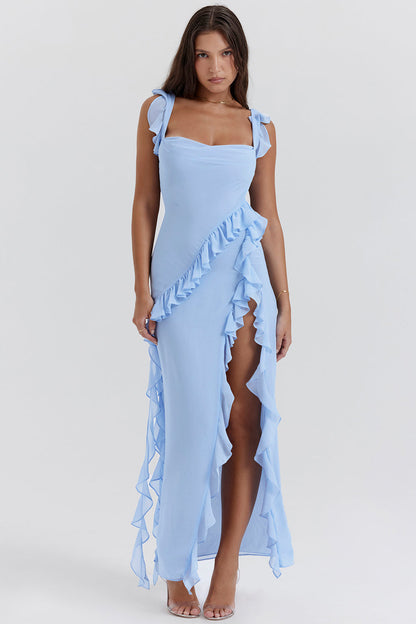 Sukienka maxi Selena Grace