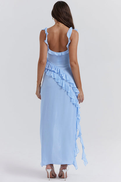 Sukienka maxi Selena Grace