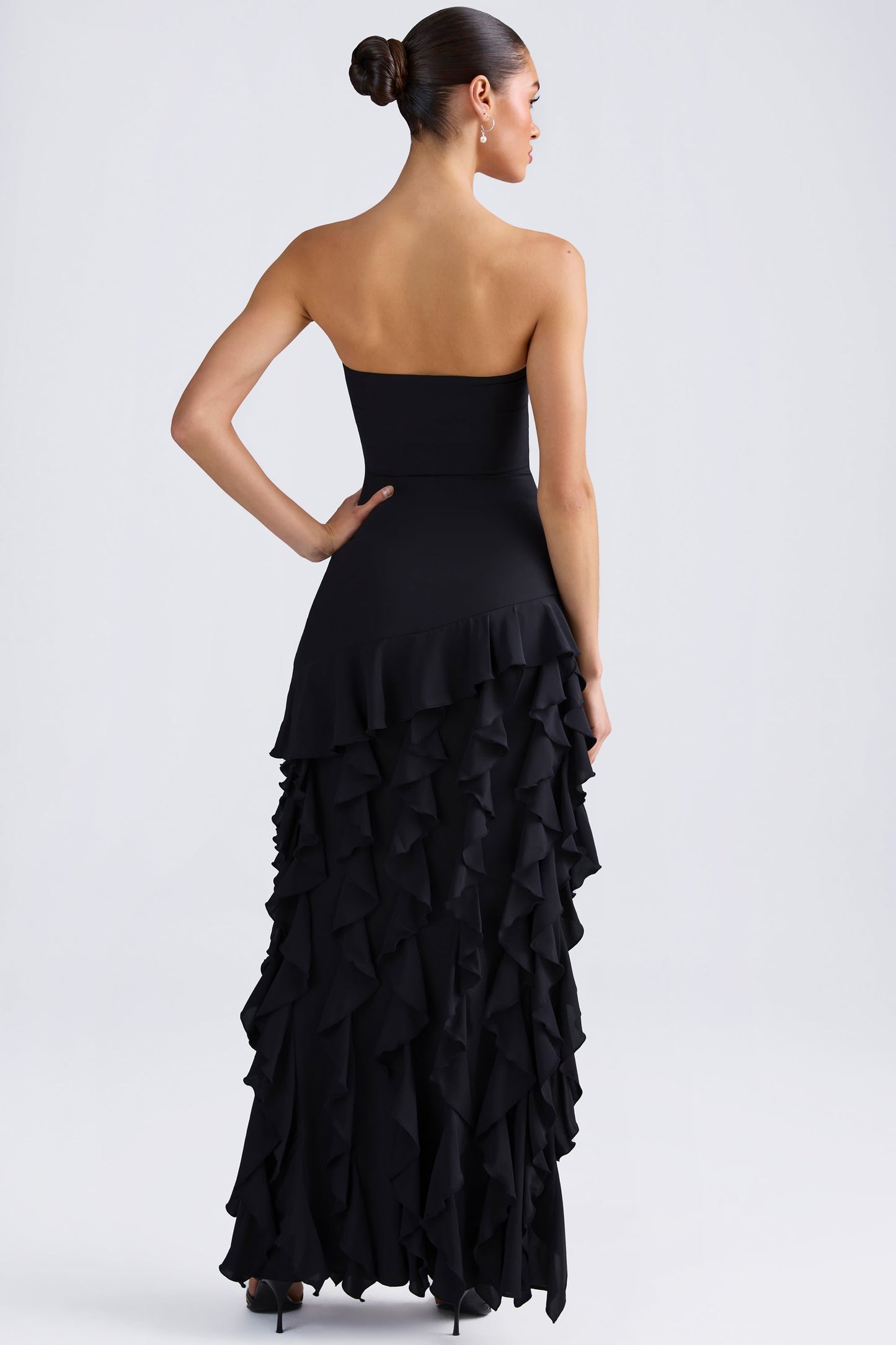 Sukienka maxi Vionette