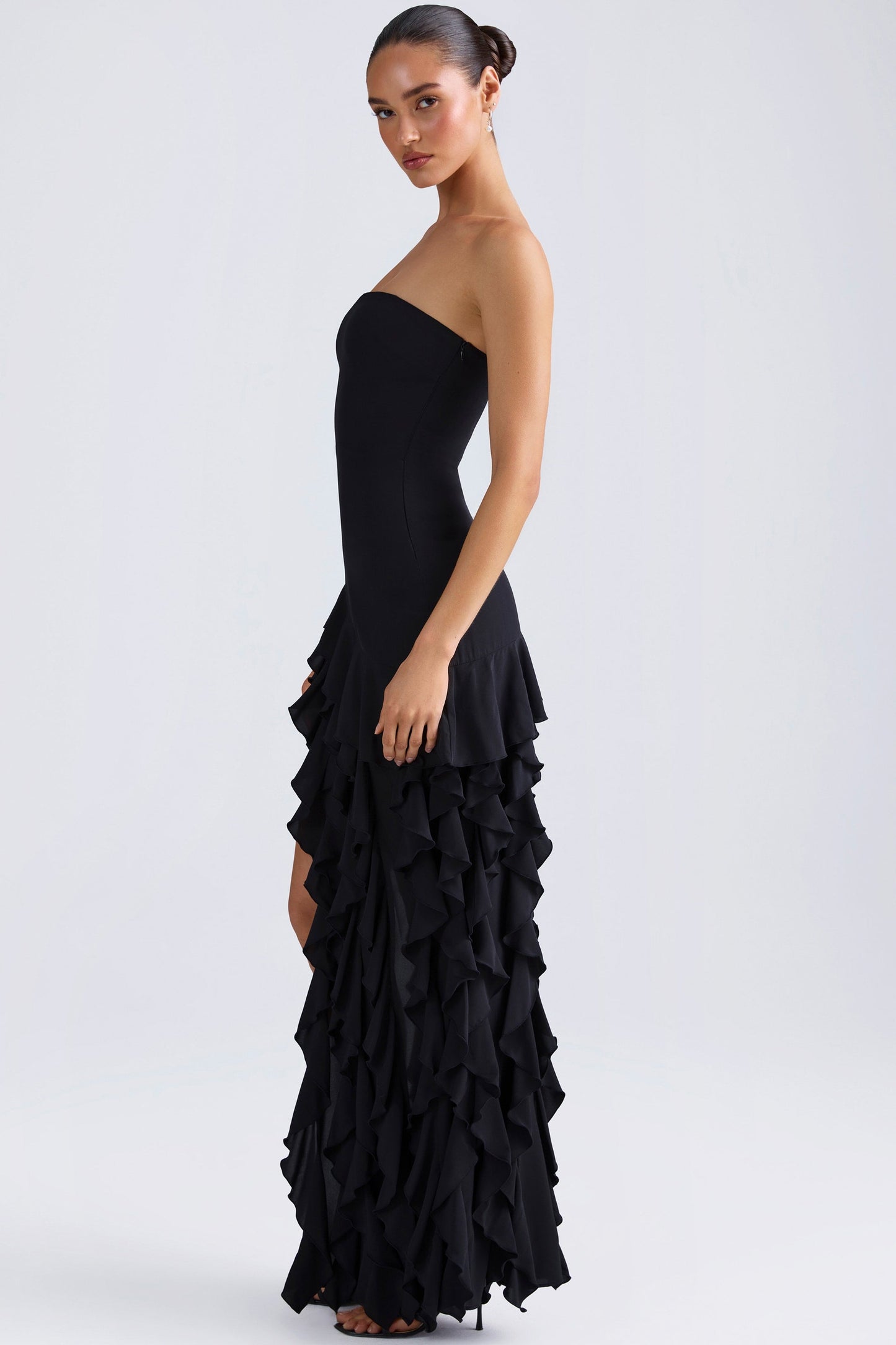 Sukienka maxi Vionette