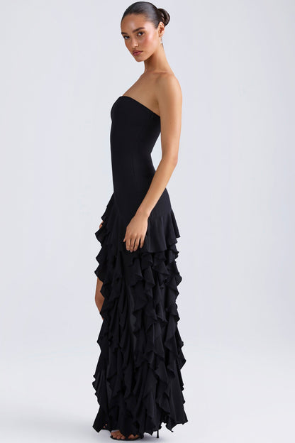 Sukienka maxi Vionette