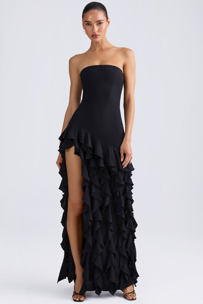 Sukienka maxi Vionette