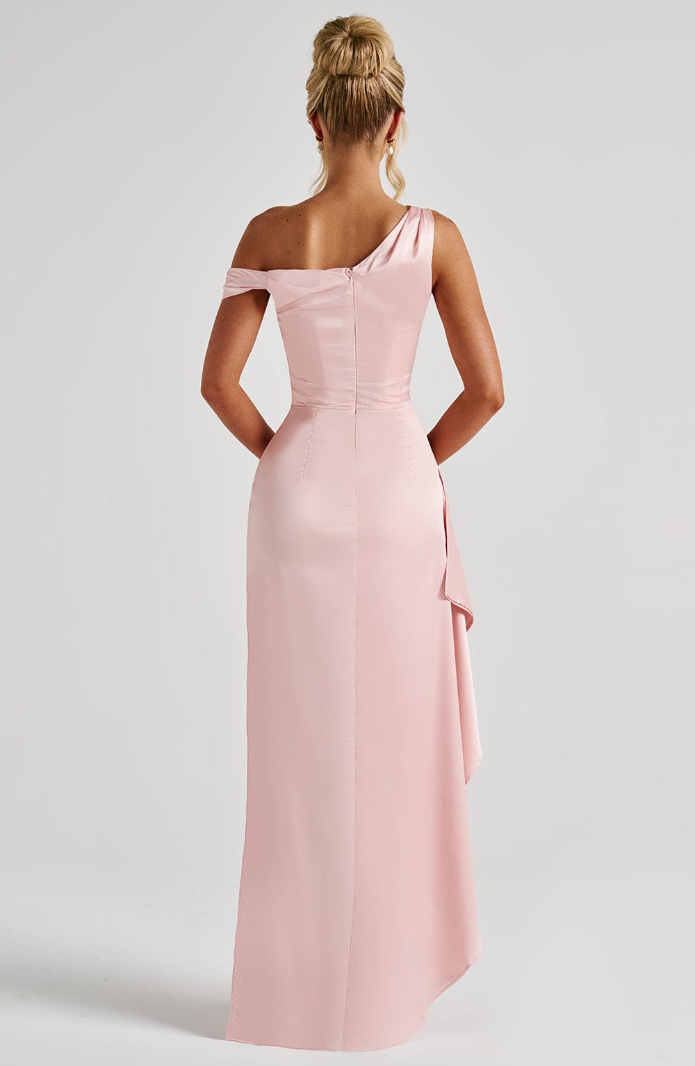 Sukienka Maxi Alina