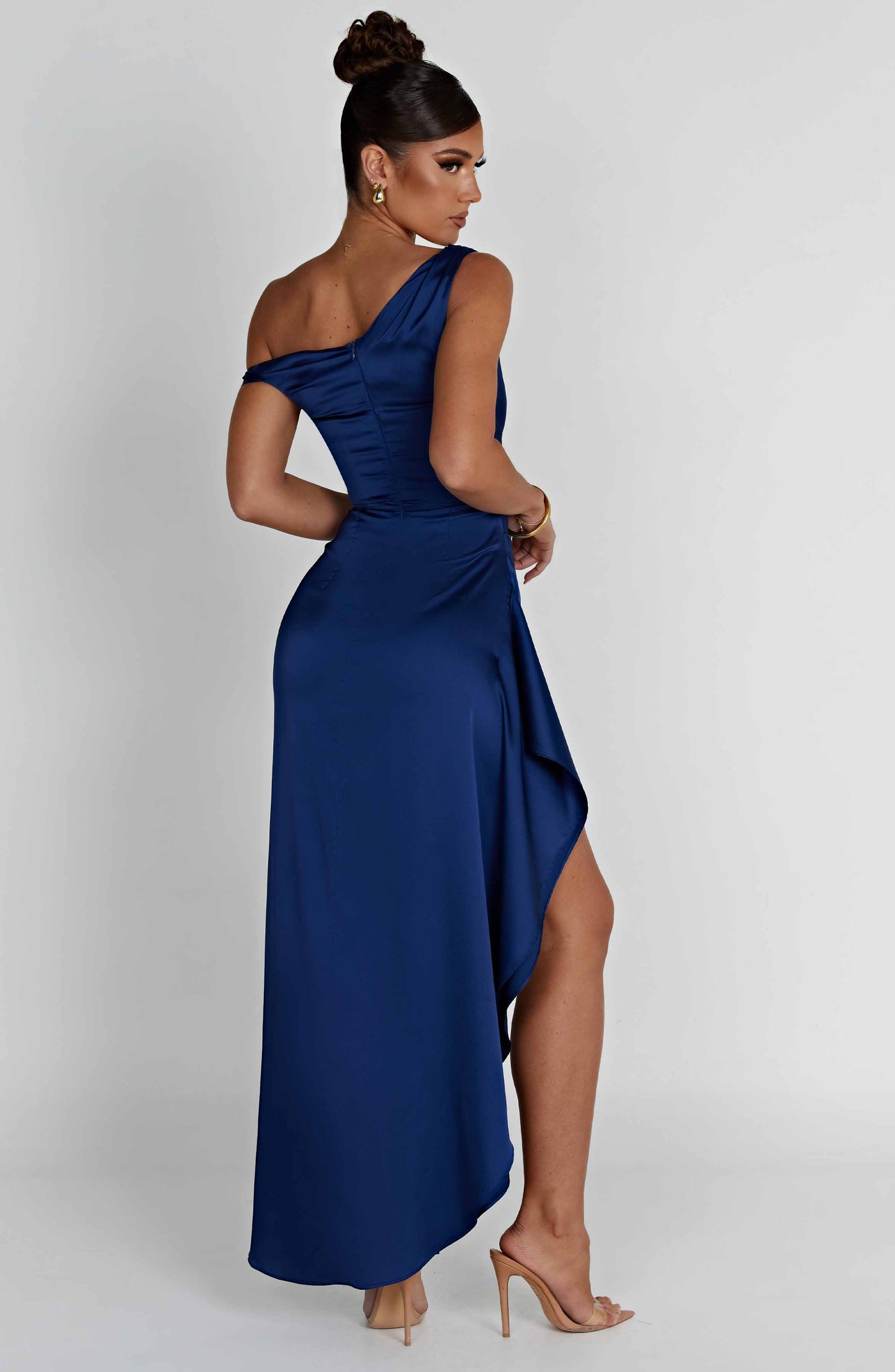 Sukienka Maxi Alina